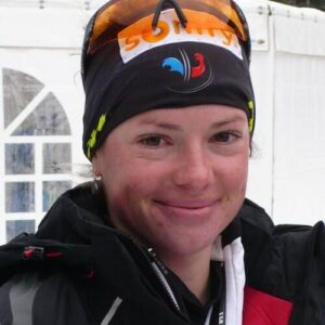 Marie Dorin Habert