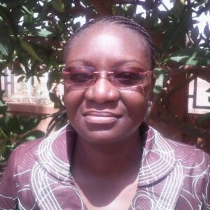 Marie Françoise Ouedraogo