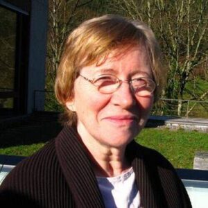 Marie-Françoise Roy