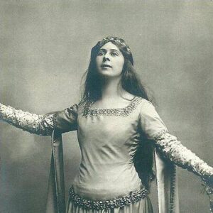 Marie Gutheil-Schoder