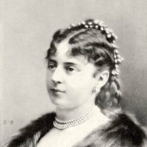 Marie Heilbron