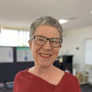 Marie-Louise Ayres