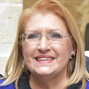 Marie-Louise Coleiro Preca