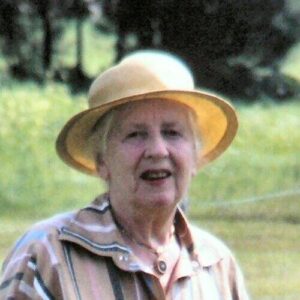 Marie-Louise von Motesiczky