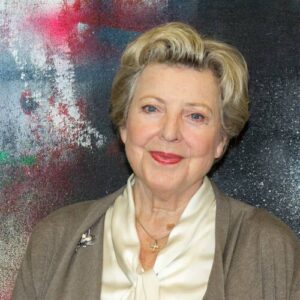 Marie-Luise Marjan