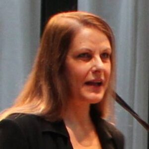 Marie Luise Neunecker