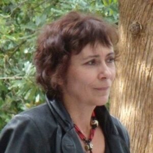 Marie-Monique Robin