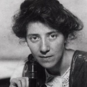 Marie Stopes