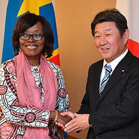 Marie Tumba Nzeza