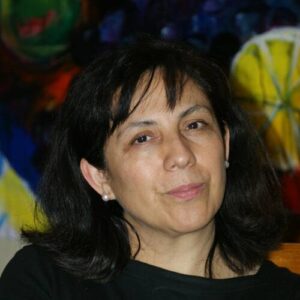 Mariela Griffor