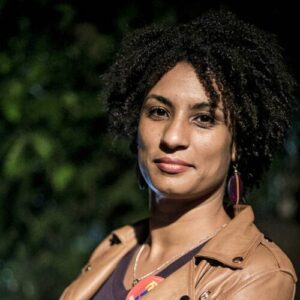 Marielle Franco