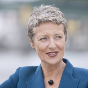 Marieluise Beck