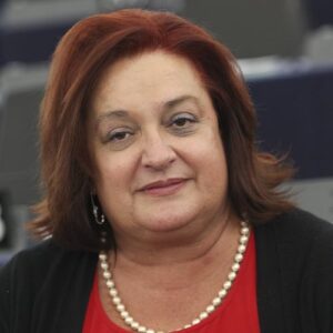 Marietta Giannakou