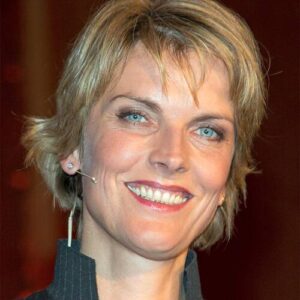 Marietta Slomka