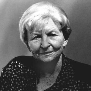 Marija Gimbutas