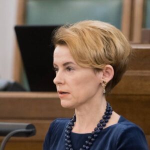 Marija Golubeva