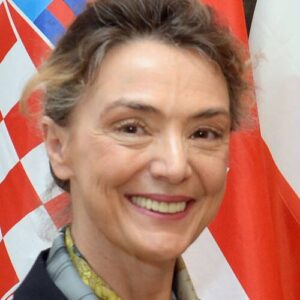 Marija Pejčinović Burić