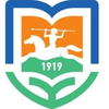 Marijampole College Logo