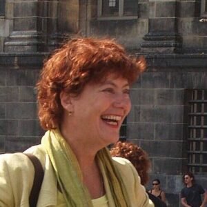 Marijke Vos