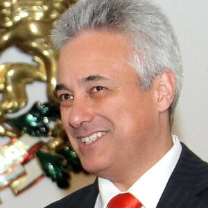 Marin Raykov