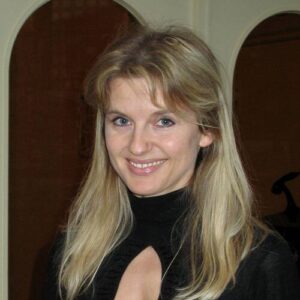 Marina Anna Eich
