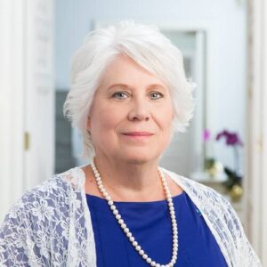 Marina Kaljurand