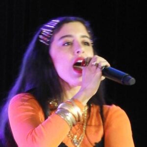 Marina Satti