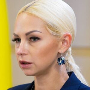 Marina Tauber