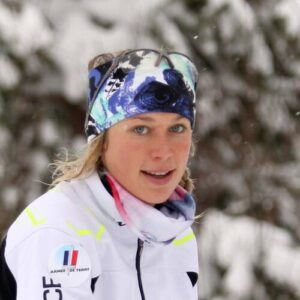 Marine Bolliet