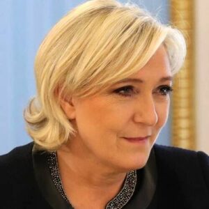 Marine Le Pen