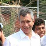 Mario Anguiano Moreno