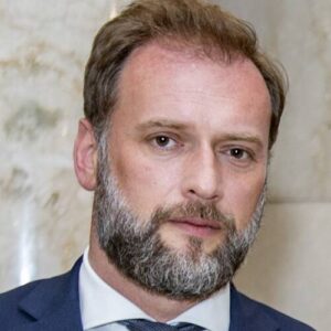 Mario Banožić