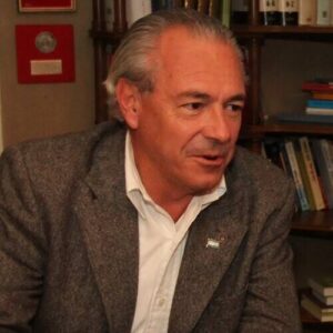 Mario Barletta
