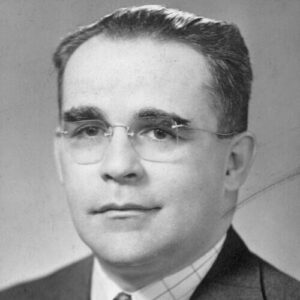 Mario Briceño Iragorry