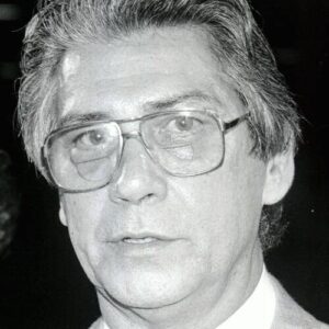 Mário Covas