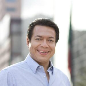 Mario Delgado
