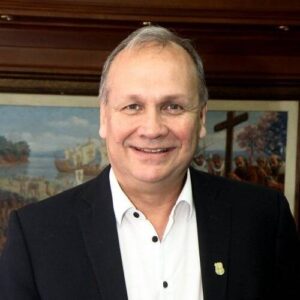 Mario Ferreiro