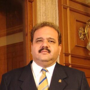 Mario García Valdez