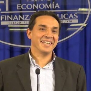 Mario Guillén