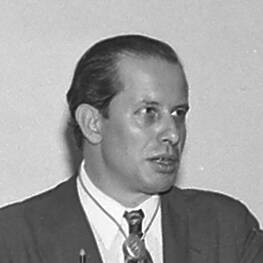 Mário Henrique Simonsen