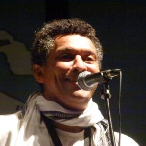 Mário Lúcio Sousa