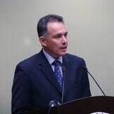 Mario Luis Fuentes Alcalá