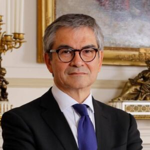 Mario Marcel