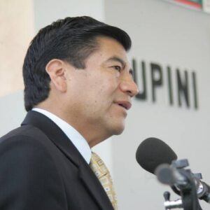 Mario Marín Torres