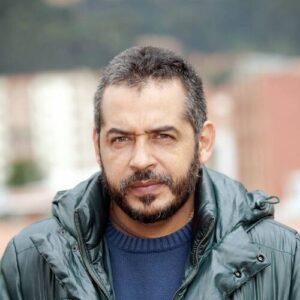 Mario Mendoza