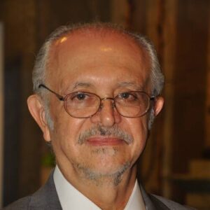 Mario Molina