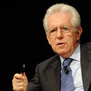 Mario Monti