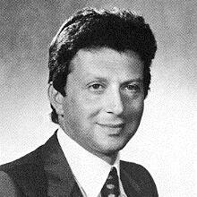 Mario Segni