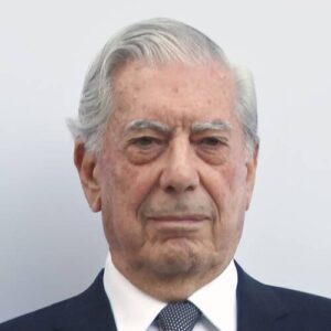 Mario Vargas Llosa