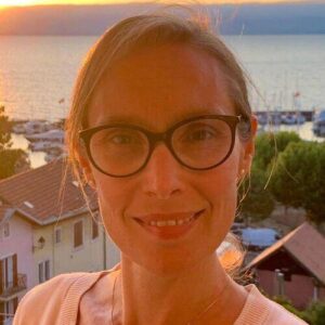Marion Lenne